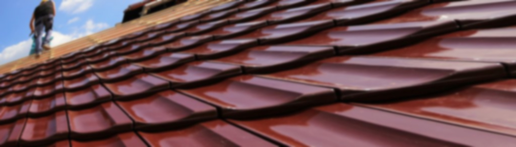 Blur Banner - Dachdeckermeister Bach Dortmund